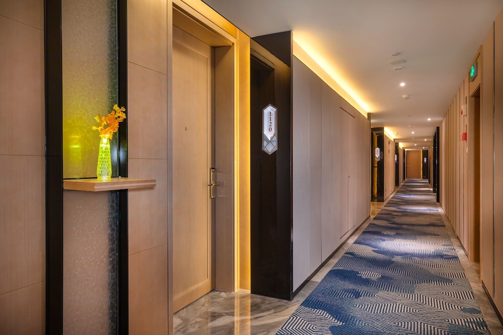 Fubang Lijia International Hotel 13/31