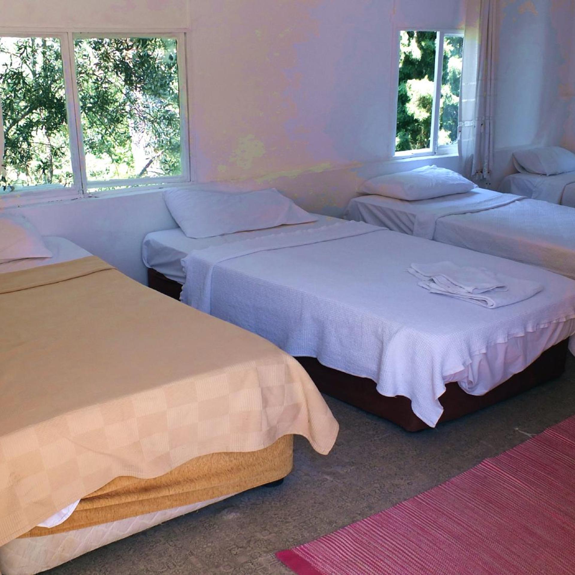 Bircan Hotel 13/56
