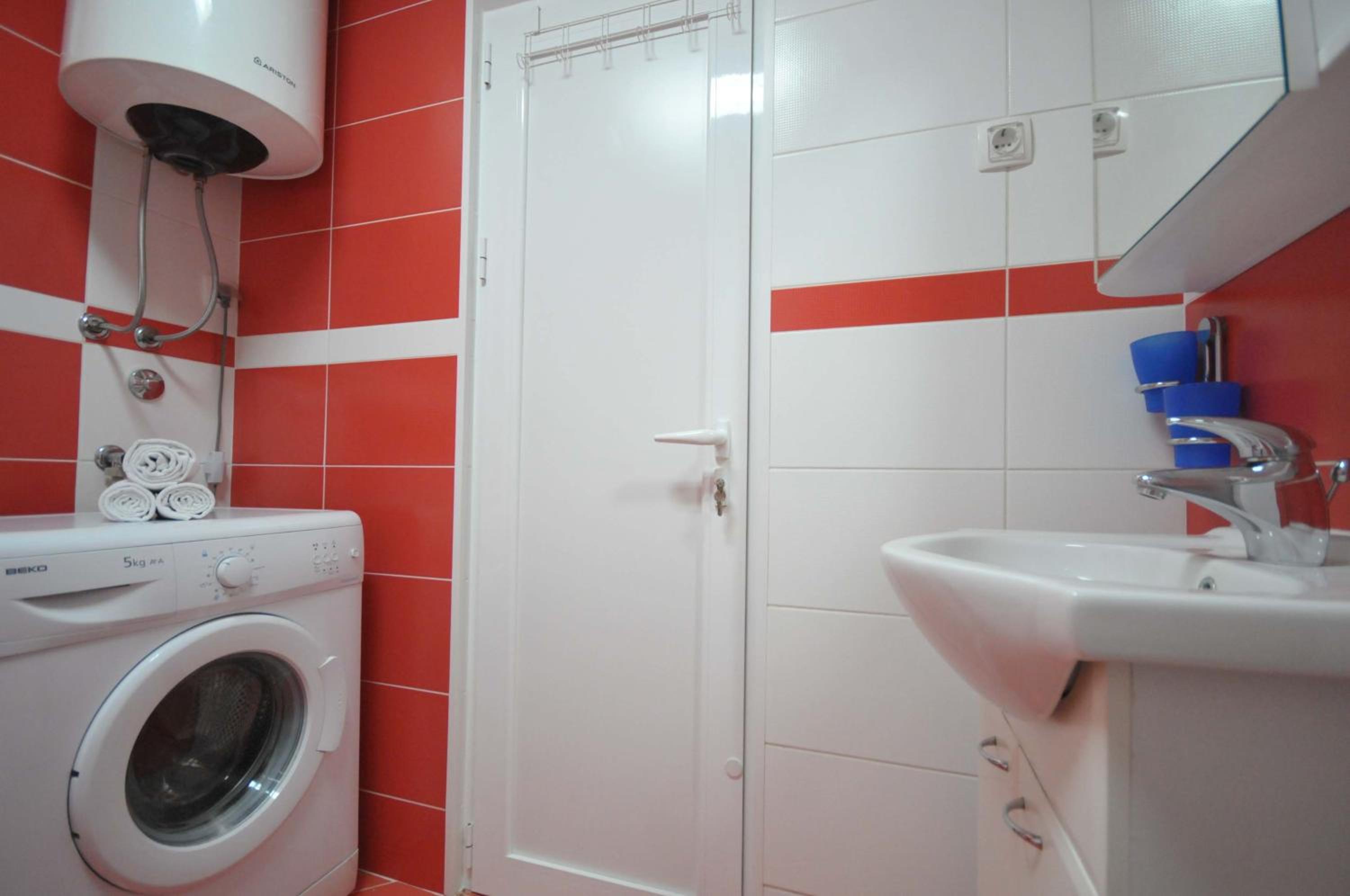 HOTEL D&D APARTMENTS BUDVA 1 19/20