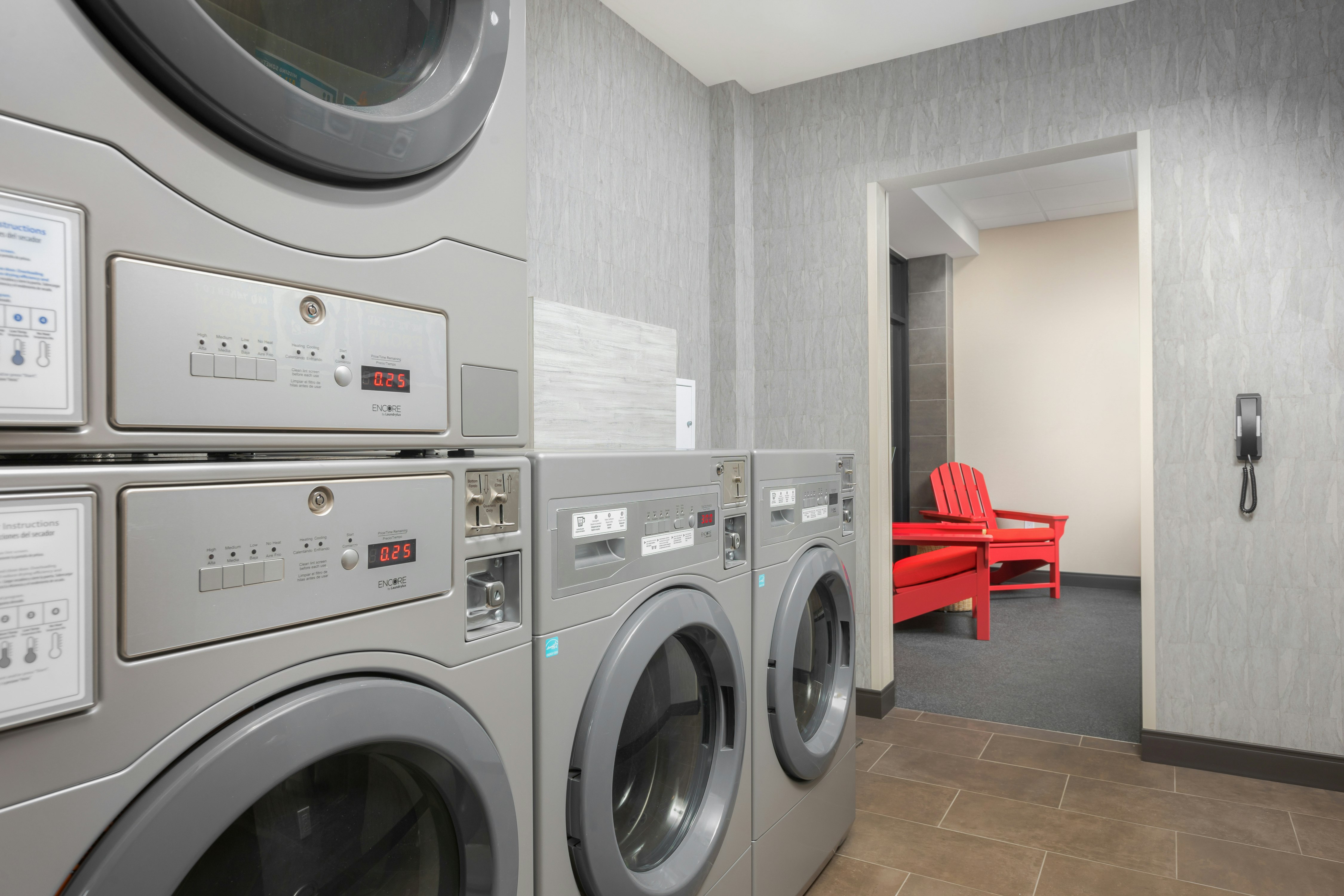 Home2 Suites by Hilton Boston Franklin 13/13