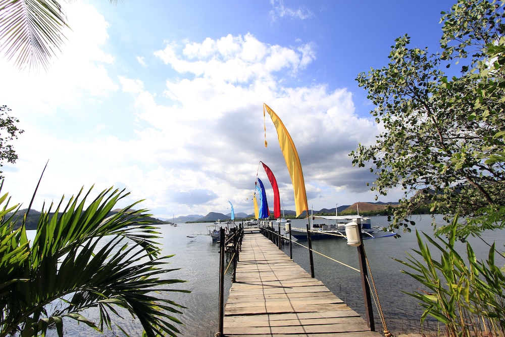 Discovery Island Resort and Dive Center 45/50