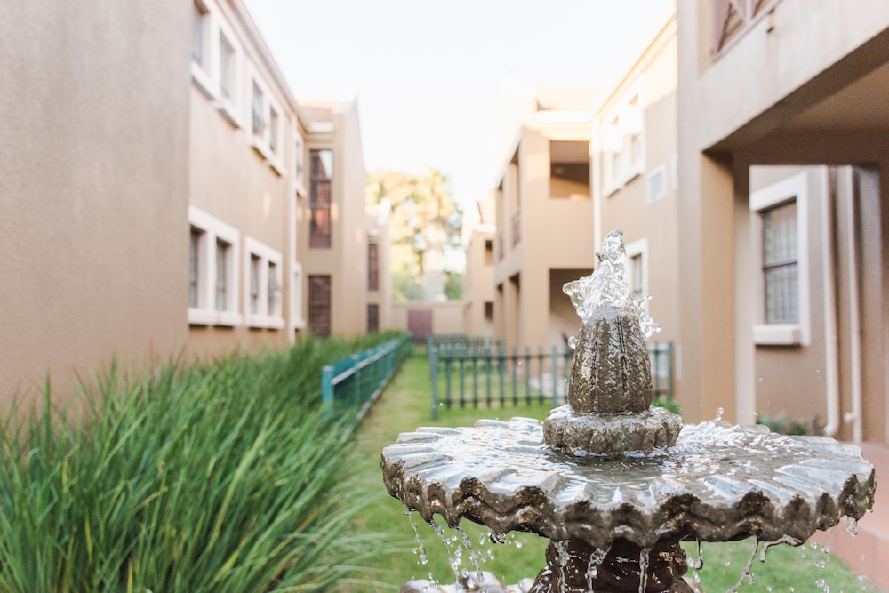Mercure Johannesburg Bedfordview Hotel 67/72