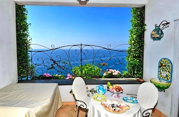 La Conca Azzurra 22/57