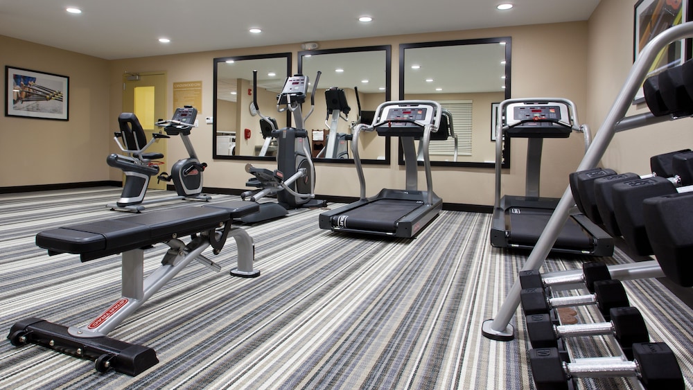 Candlewood Suites Carrollton 14/36