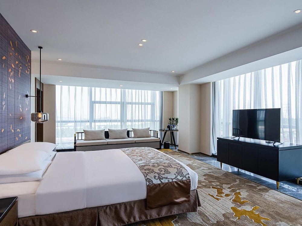 Grand Metropark Hotel Chongqing 8/33