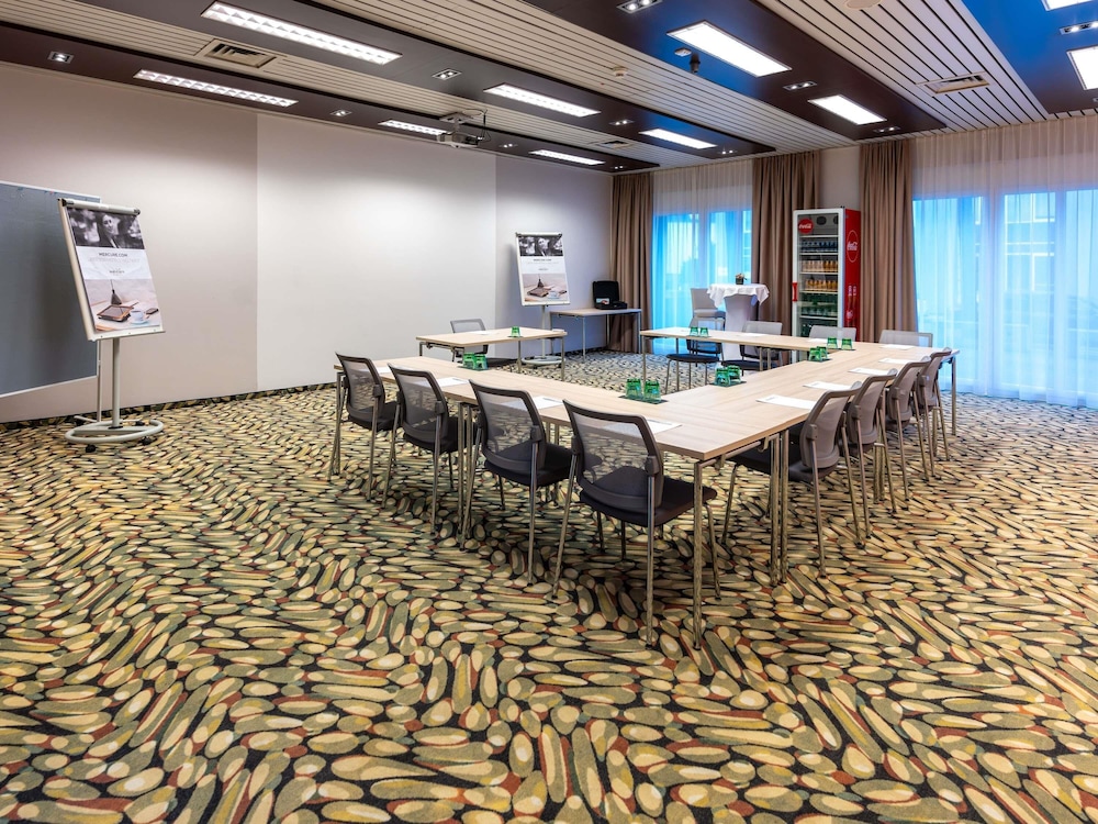 MERCURE SALZBURG CITY 38/46