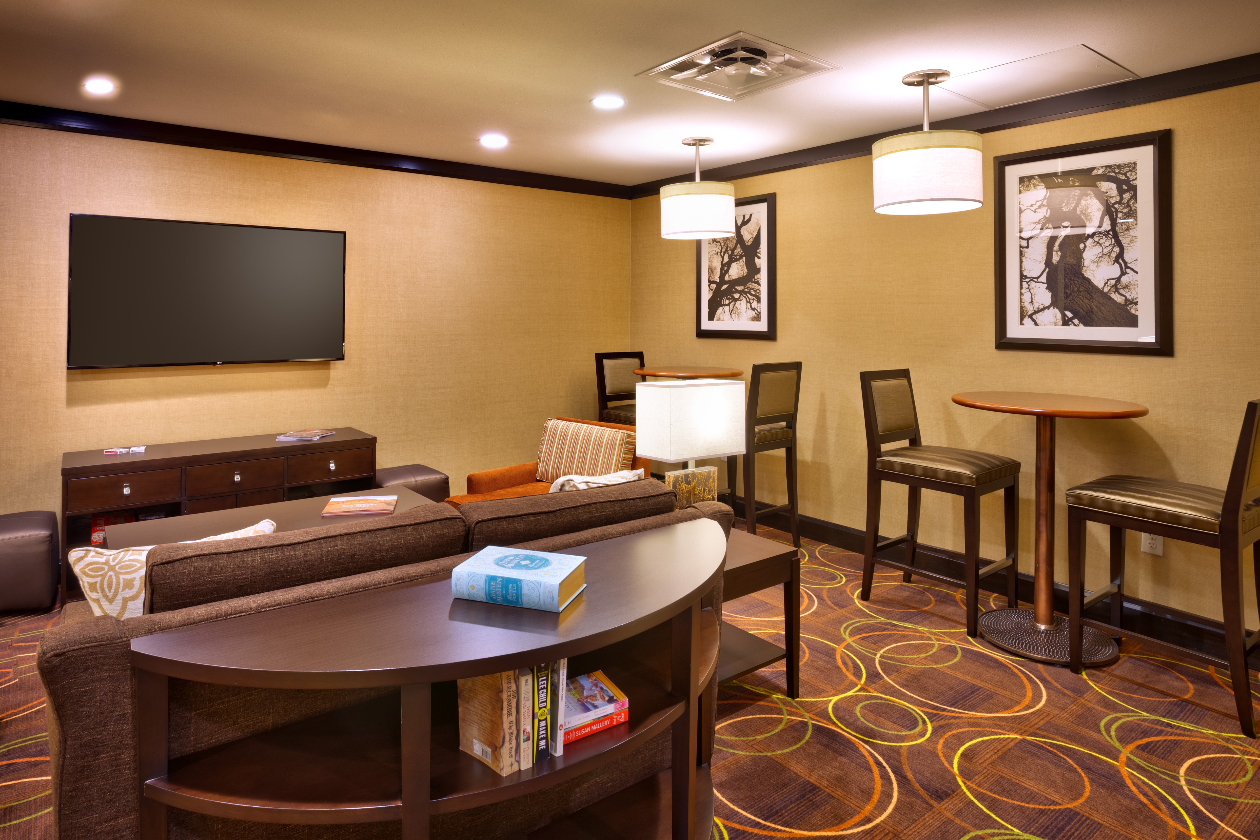 STAYBRIDGE SUITES CHEYENNE 21/26