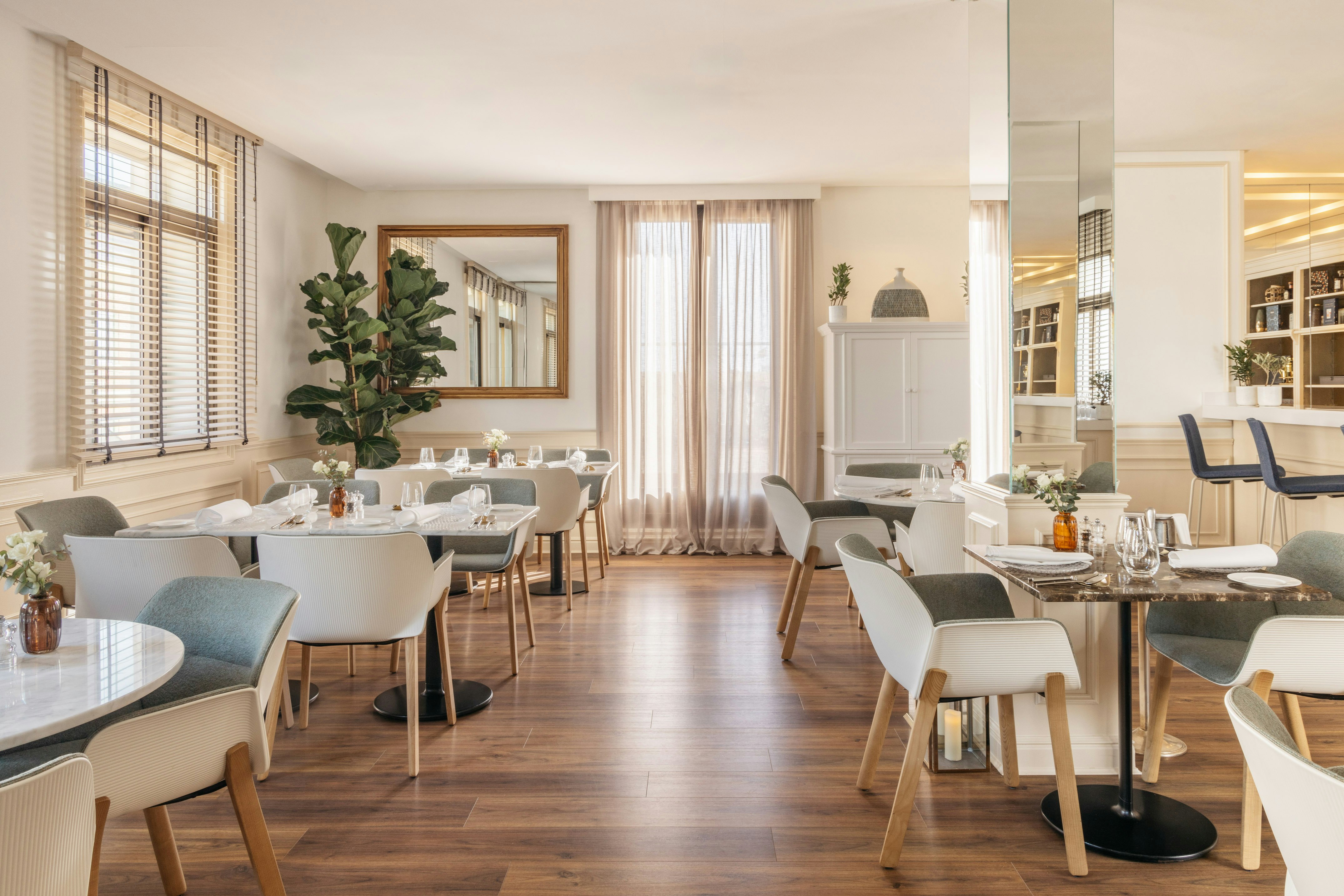 Hotel Fenix Gran Melia 59/70
