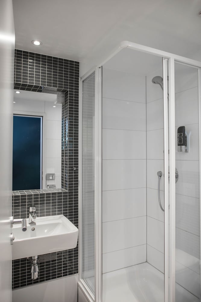 LyvInn Hotel Frankfurt Messe 49/49