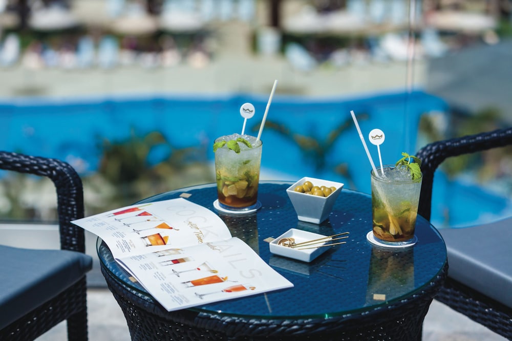 Hotel RIU Palace Tenerife 41/63