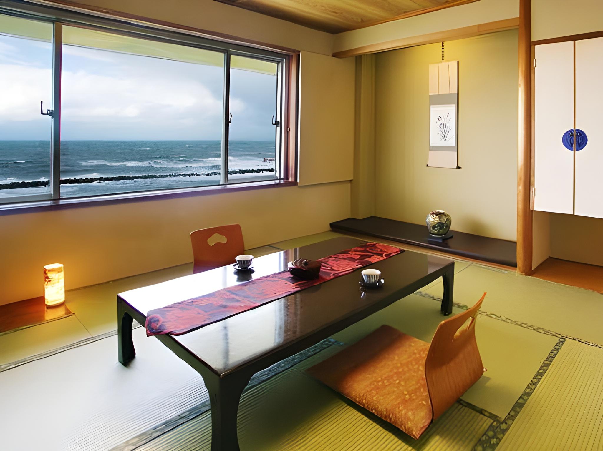 Senami View Hotel 25/52