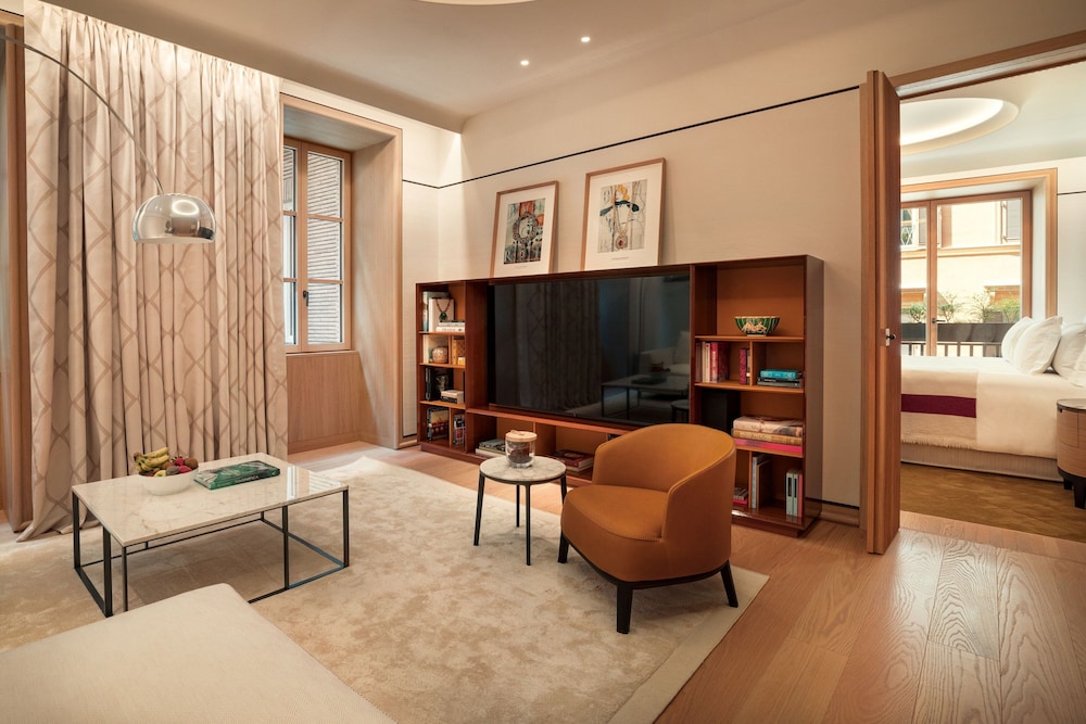 Bulgari Hotel Roma 24/40