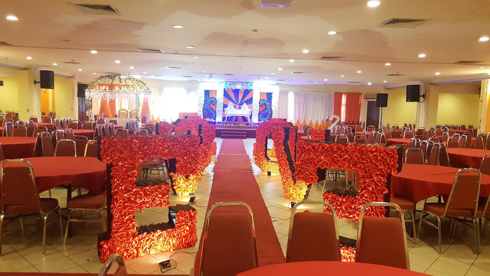 Sun Inns Hotel Sitiawan 53/60