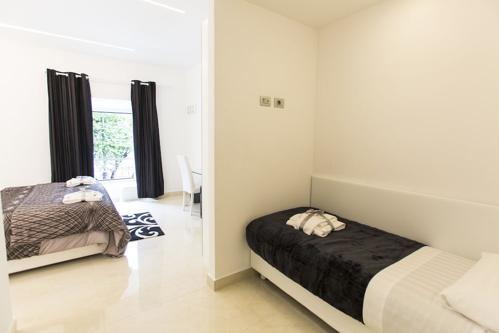 San Pietro Grand Suite 22/50
