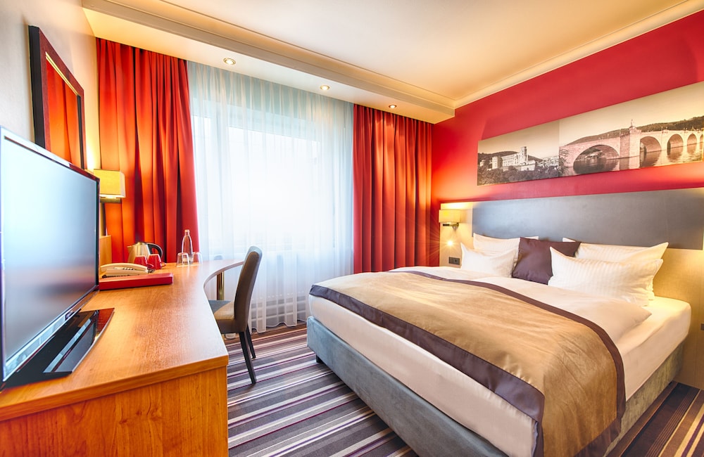 Leonardo Hotel Heidelberg 27/78