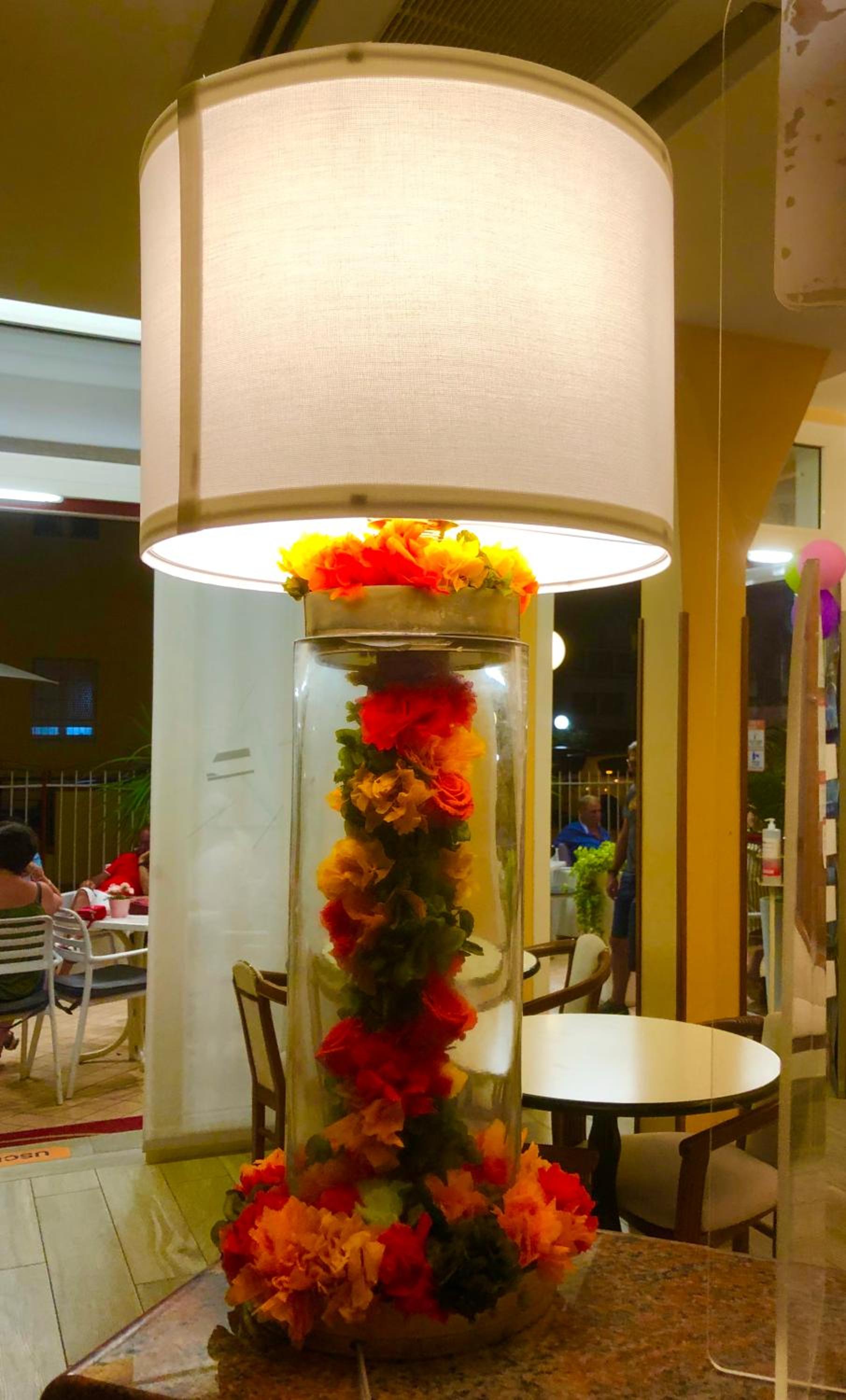 Hotel Alessi Rimini 8/50
