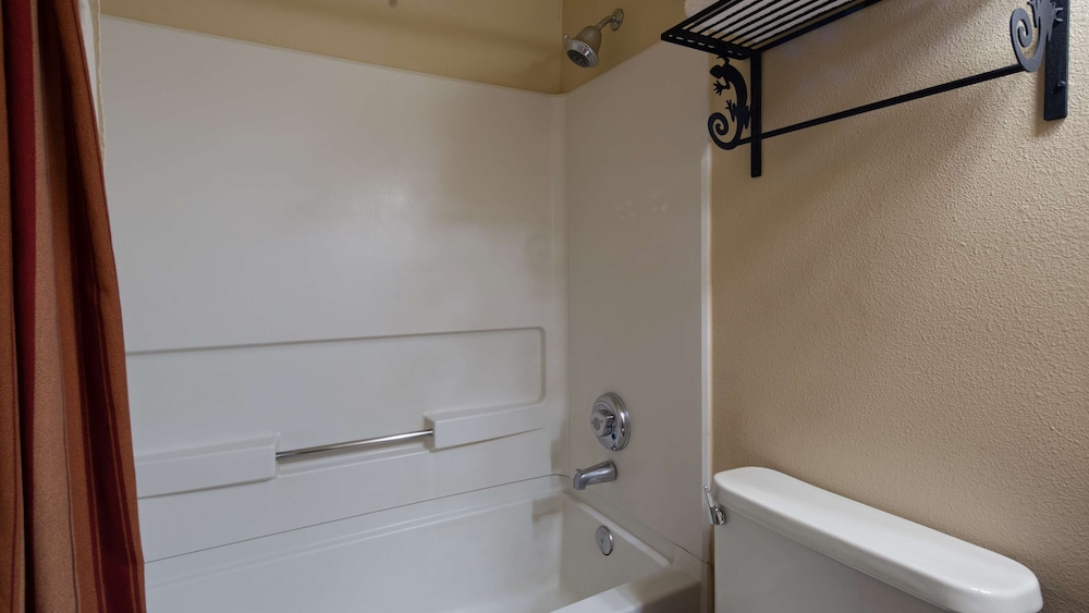Best Western Plus Inn Of Santa Fe 19/38