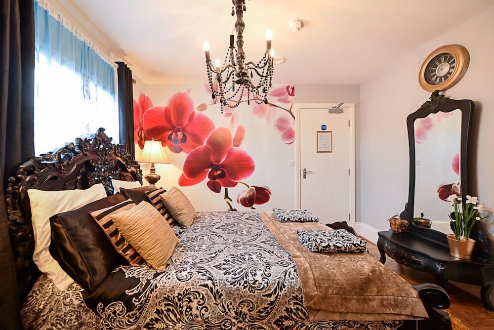 Mamas Inn Boutique Guest House 36/50