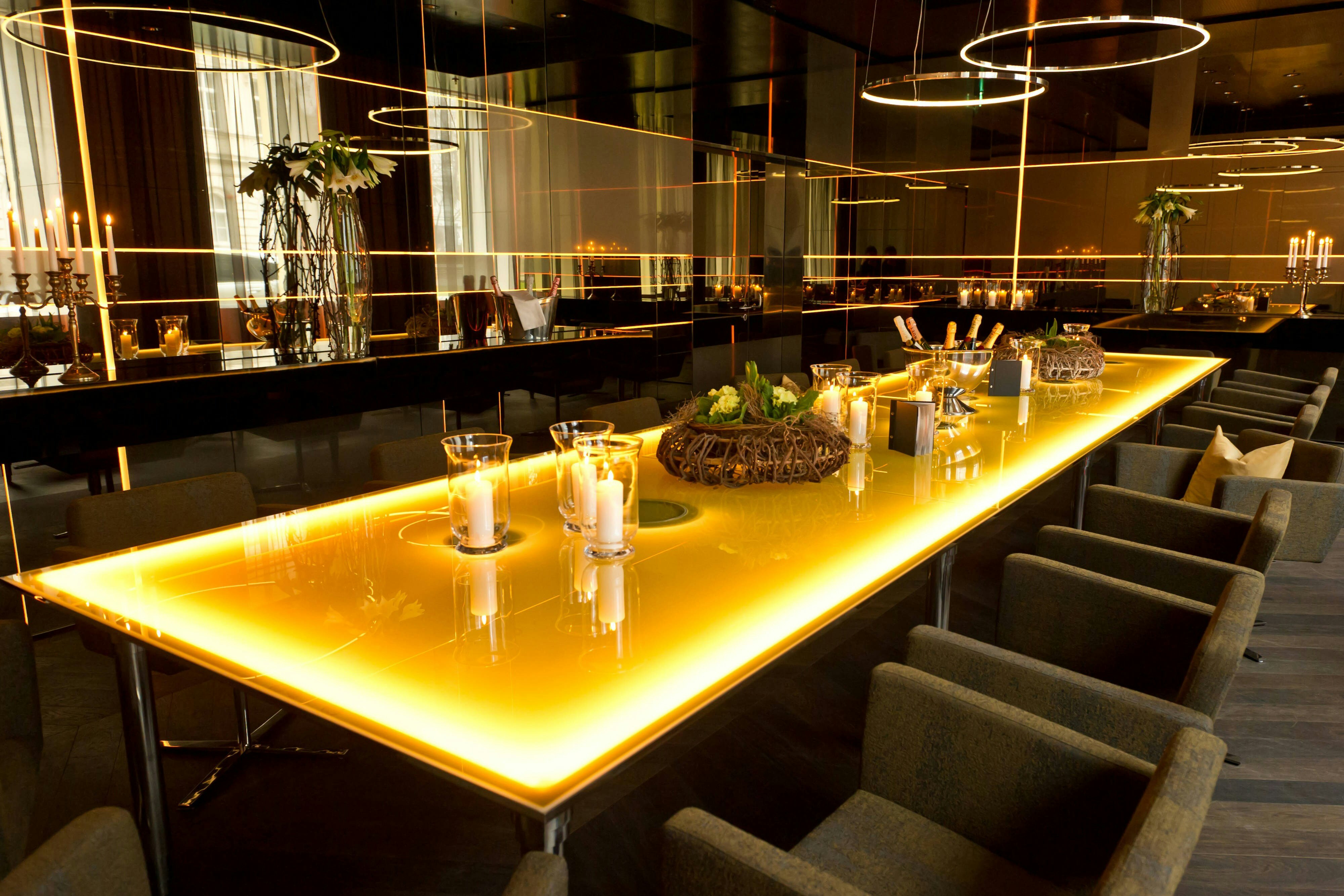 Le Meridien Vienna 58/80