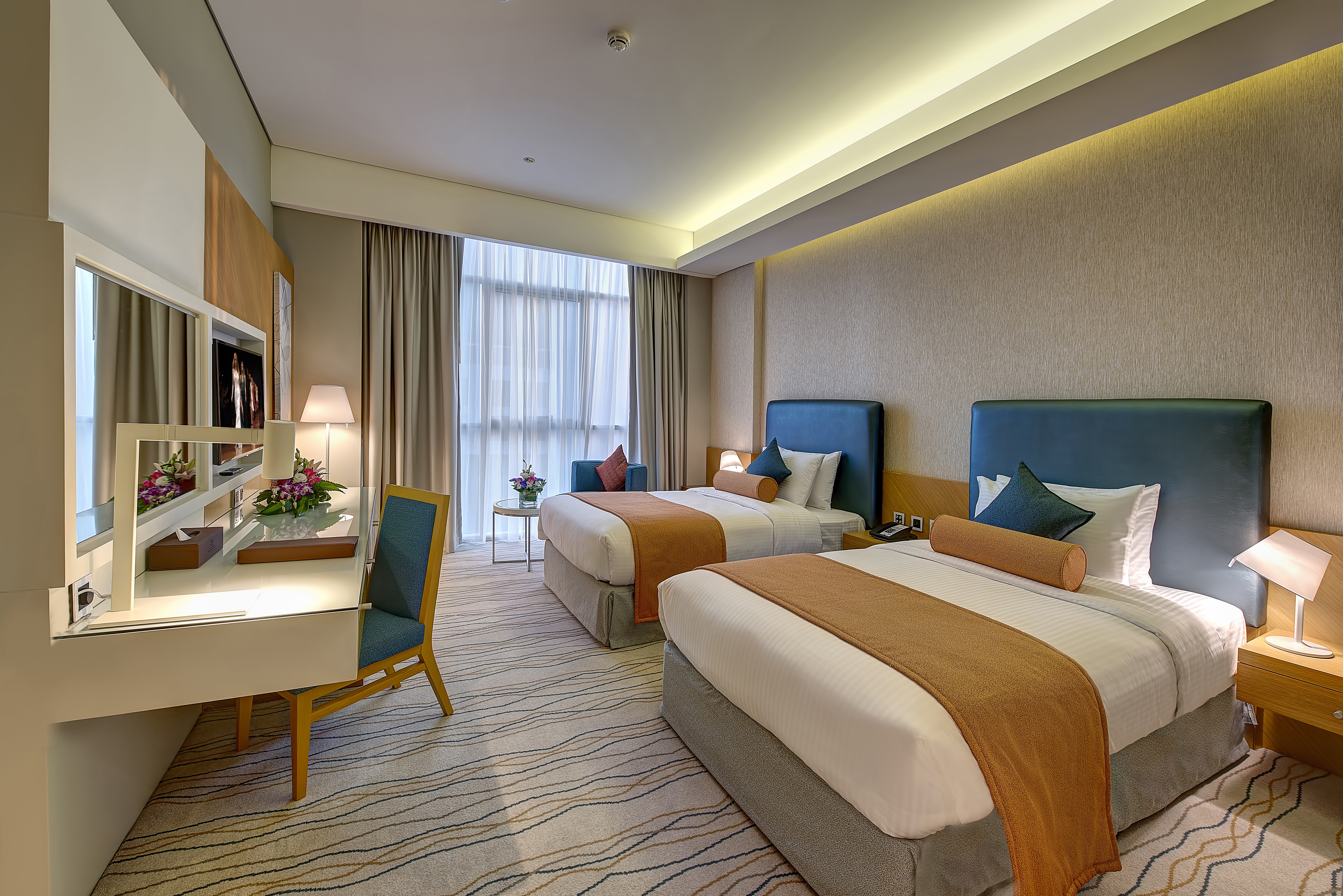 皇家Continental酒店(Royal Continental Hotel) 图片4