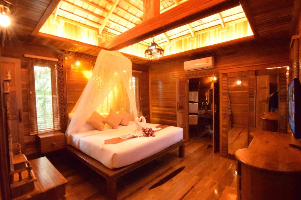 Baan Habeebee Resort 17/50