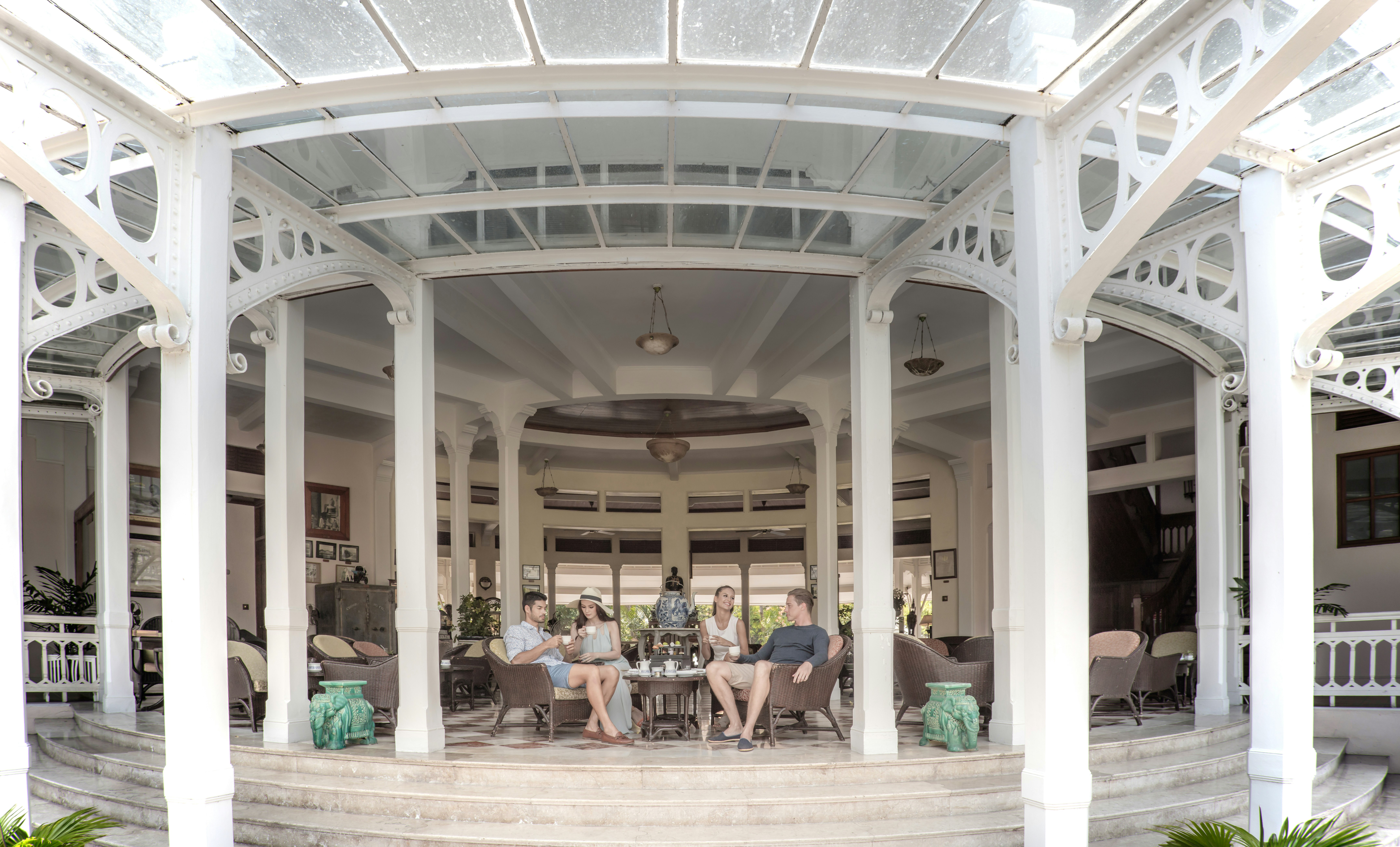 Centara Grand Beach Resort Hua Hin 10/81