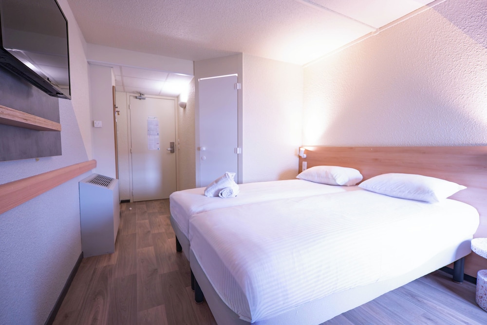 Ibis Budget Metz Sud Augny 18/55