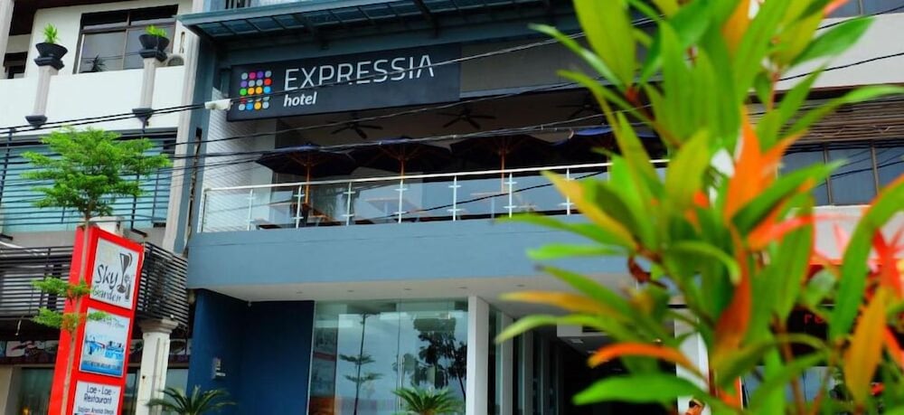 Expressia Hotel Makassar 4/54