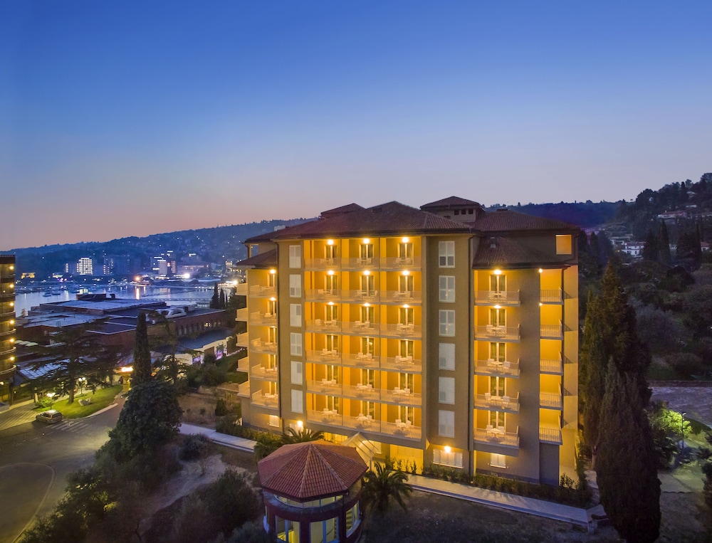 Remisens Premium Casa Rosa Annexe in PIRAN