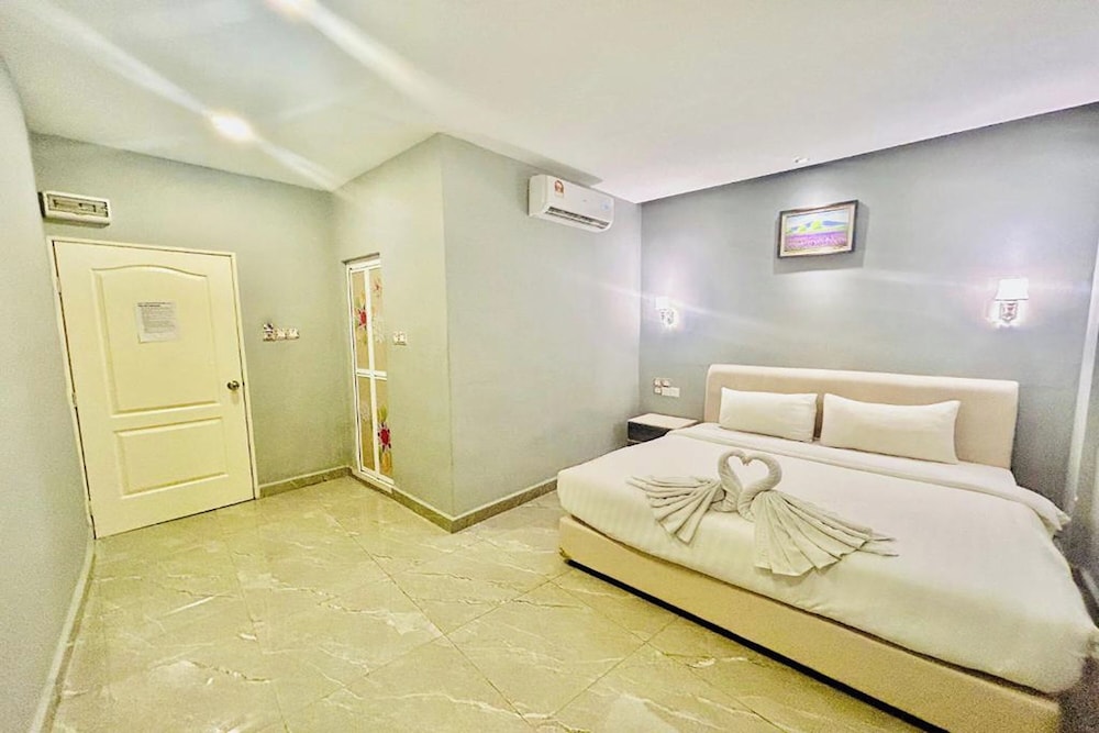 D'Lima Inn Bukit Bintang 27/58