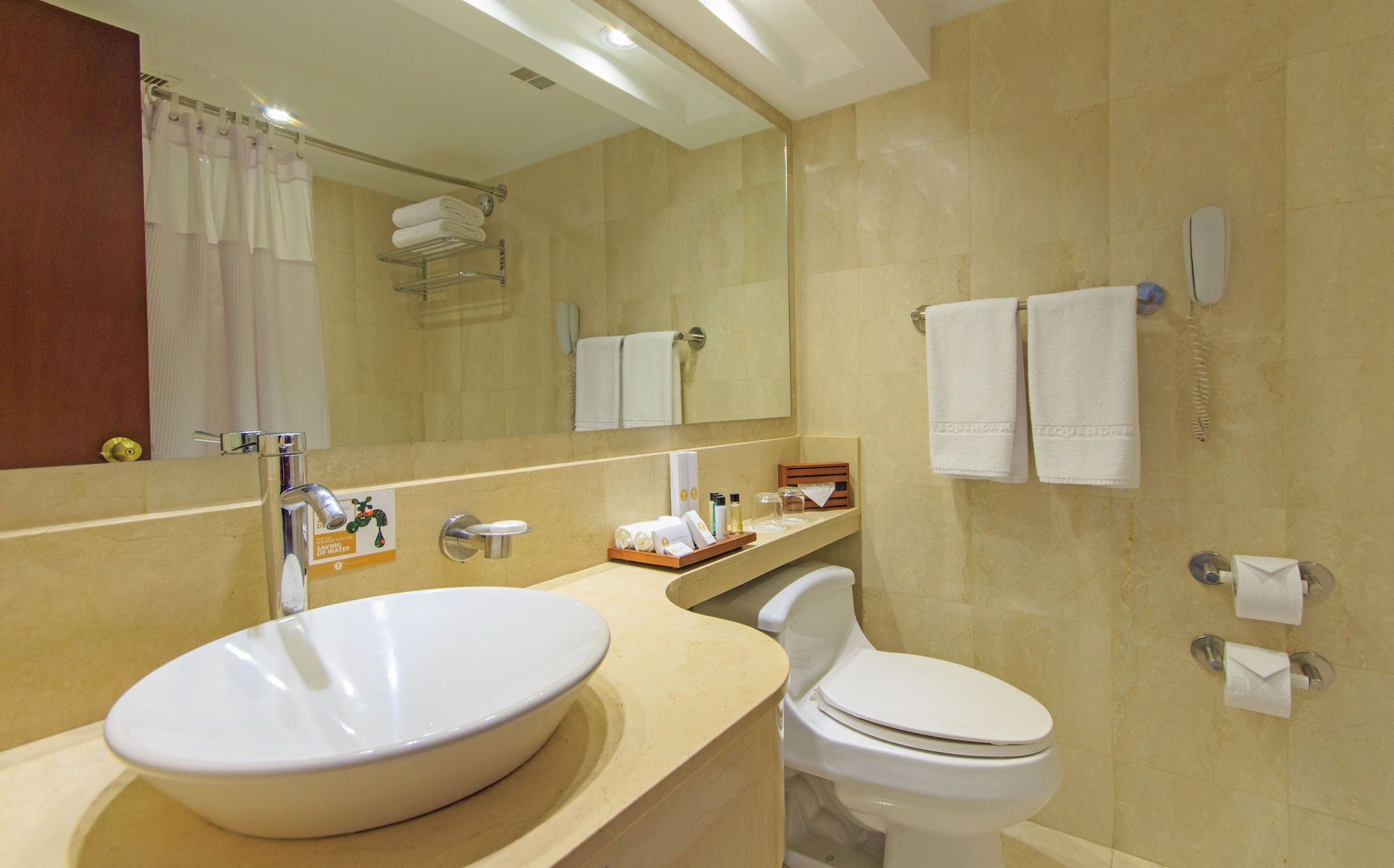 Master, King Bed، Tequendama Bogota 5/6