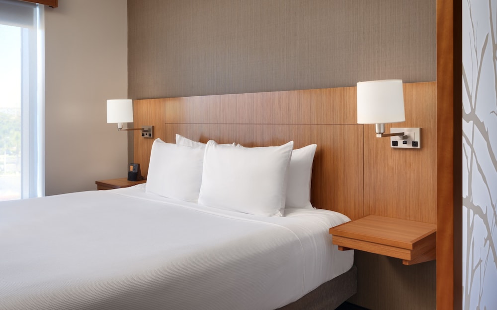 Hyatt Place At Anaheim Resort Convention Center 12/71