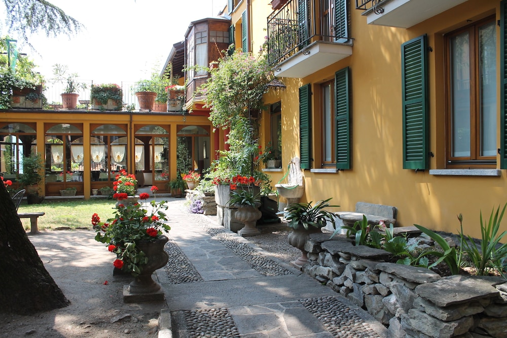 Hotel Centrale 17/50