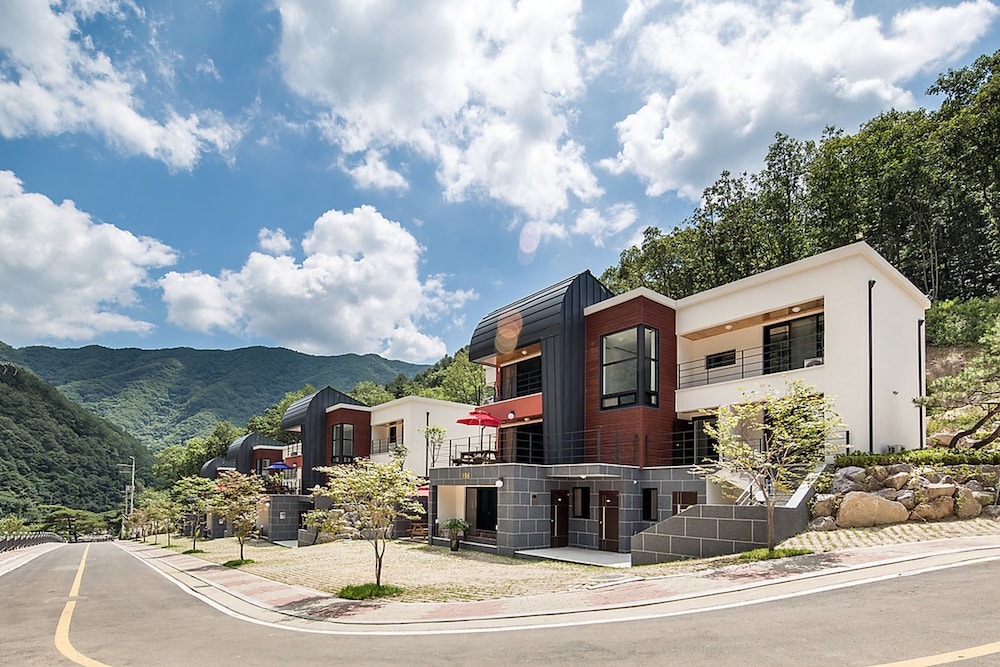 Yeoninsan Spring Resort 38/50