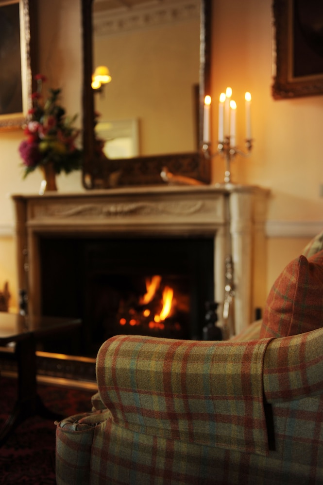 Ballathie House Hotel 30/49