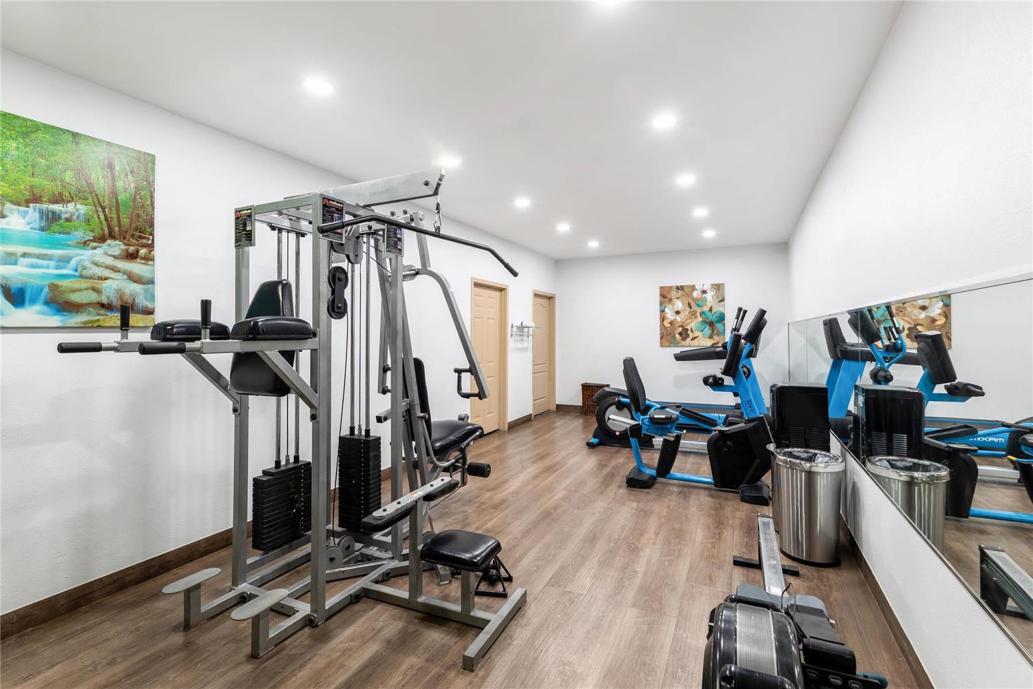 Quality Inn & Suites Rio Grande City, TX 16/39