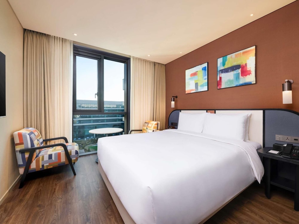Mercure Ambassador Seoul Magok 15/67