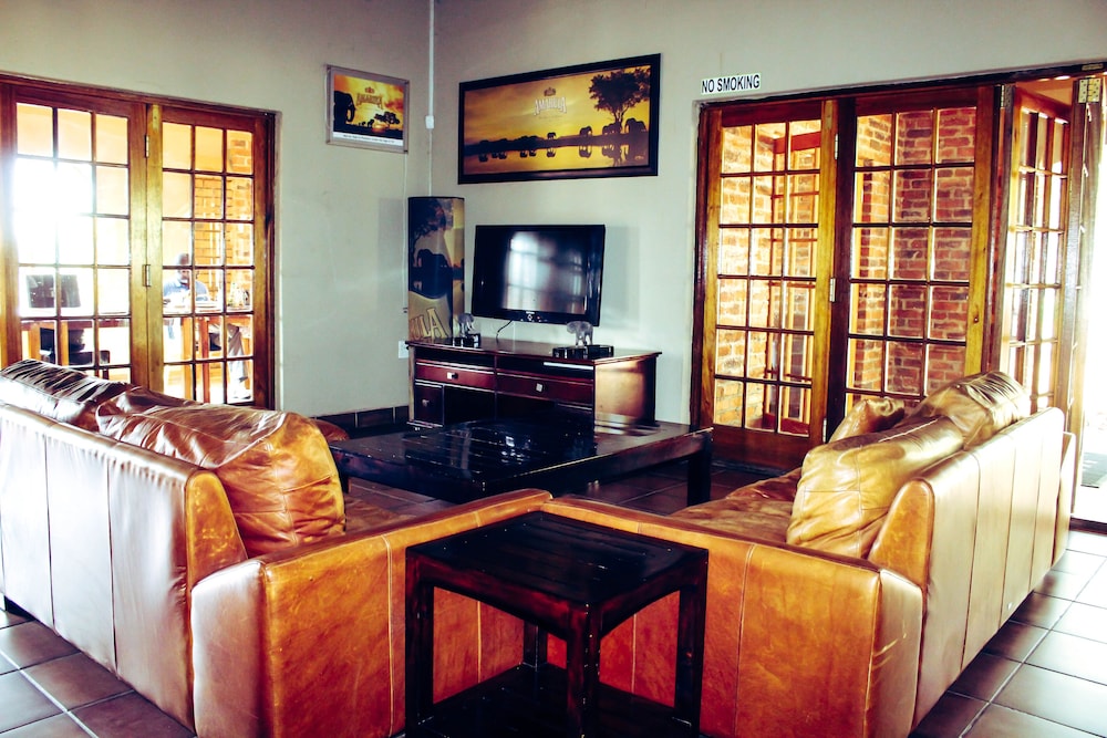 Zororo Lodge 15/29