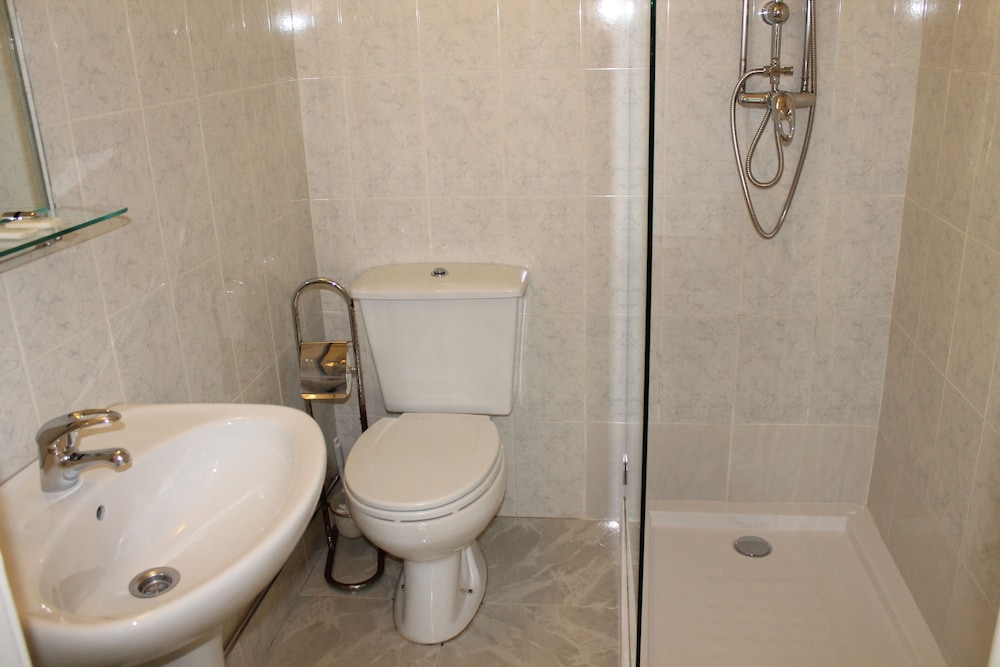 Grande Oceano Guest House 39/48