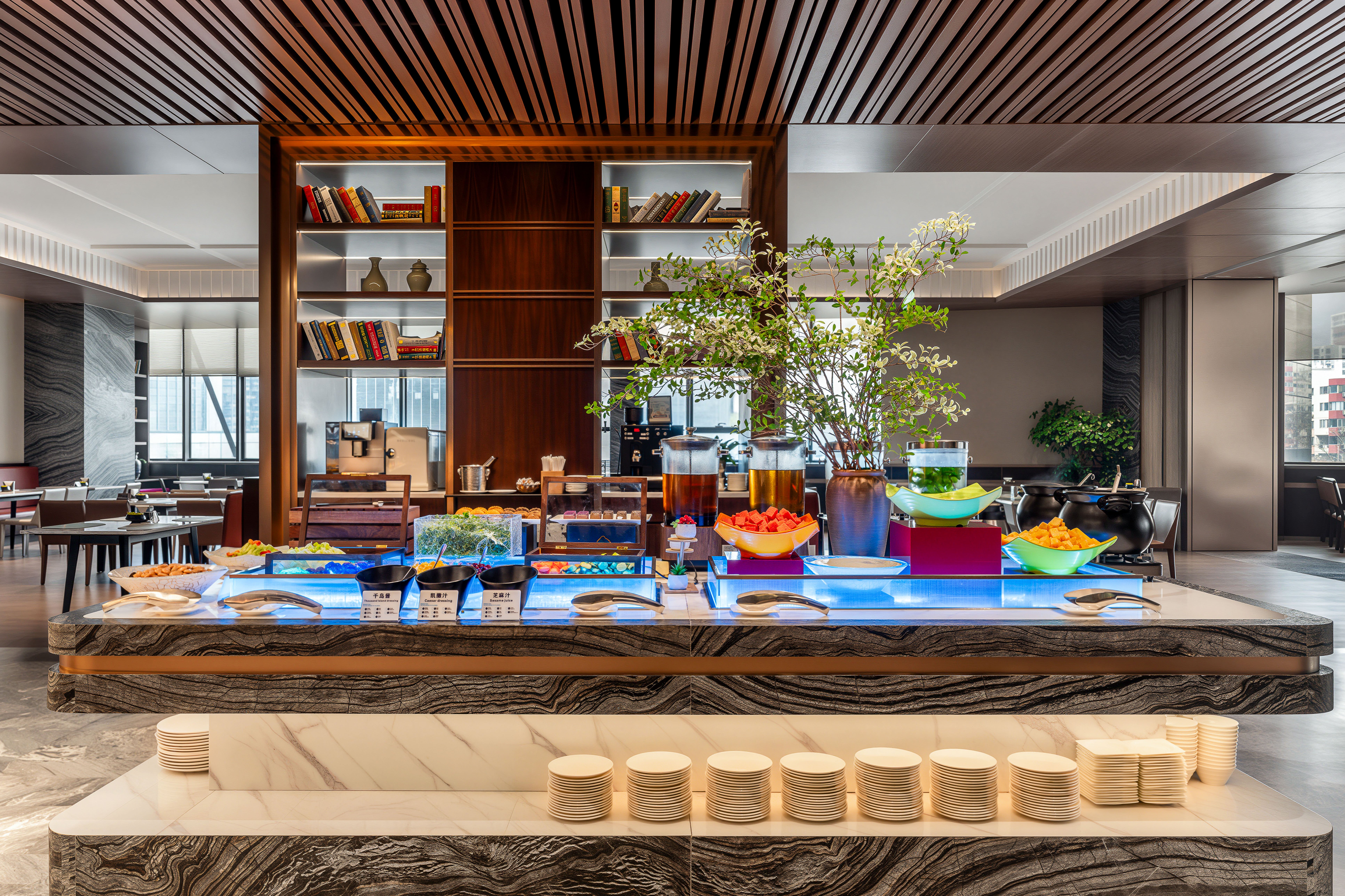 Holiday Inn Express Beijing Huacai 45/50
