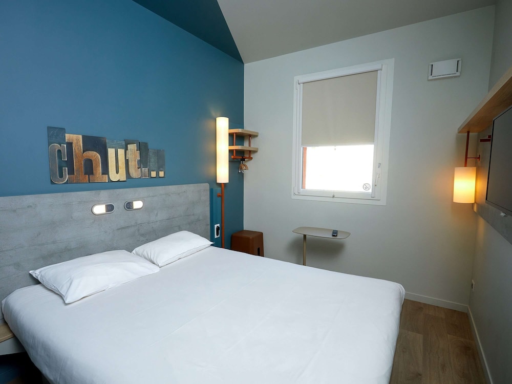 Ibis Budget Auxerre Centre 7/28