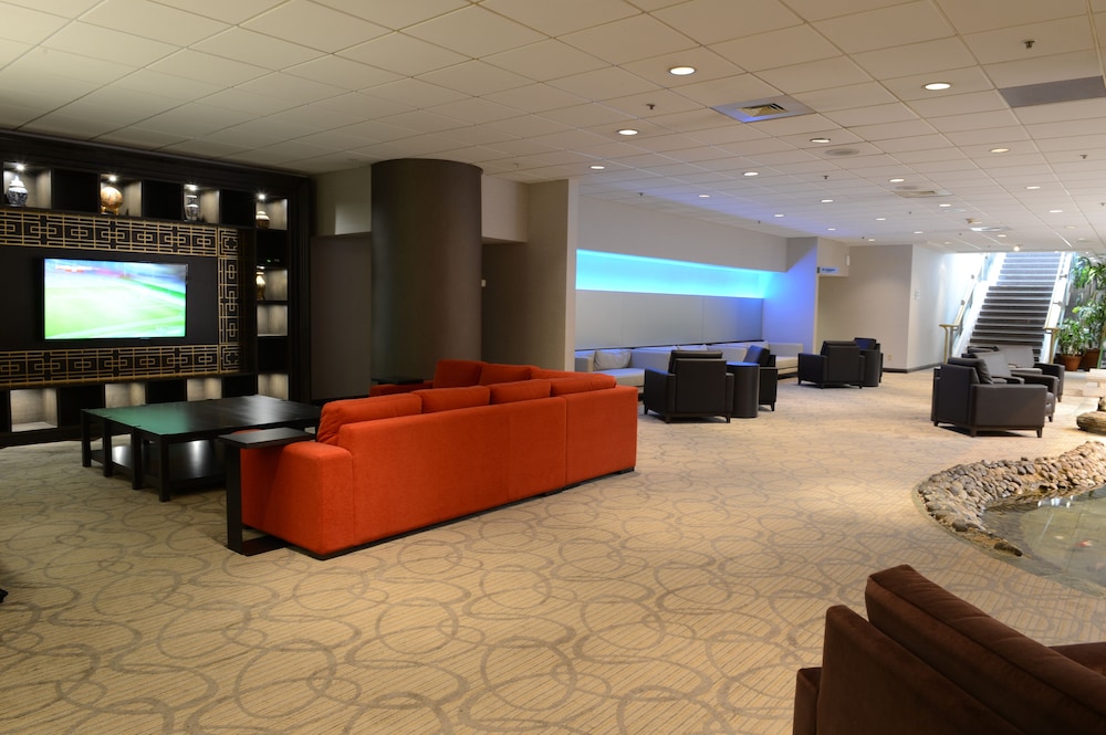 Holiday Inn Montreal Centre-Ville Downtown 43/70