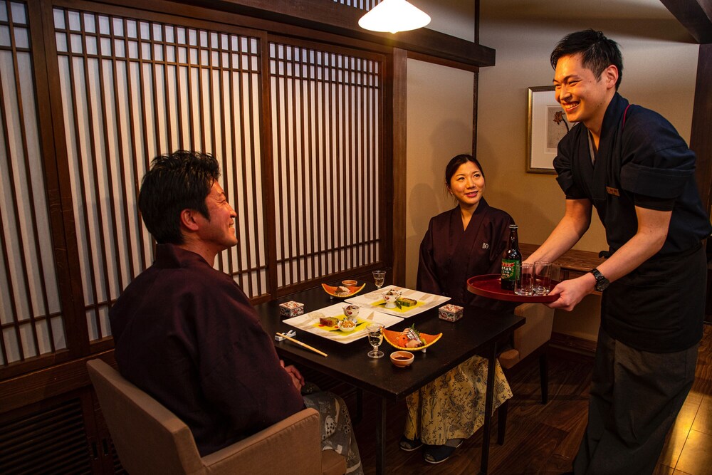Shima Onsen Kashiwaya Ryokan 60/69