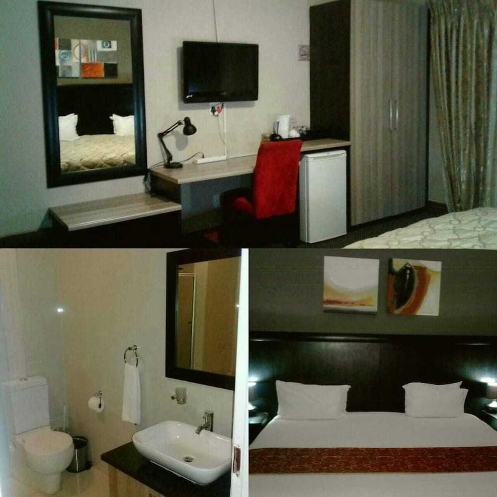 Ruby Stone Boutique Hotel 41/50