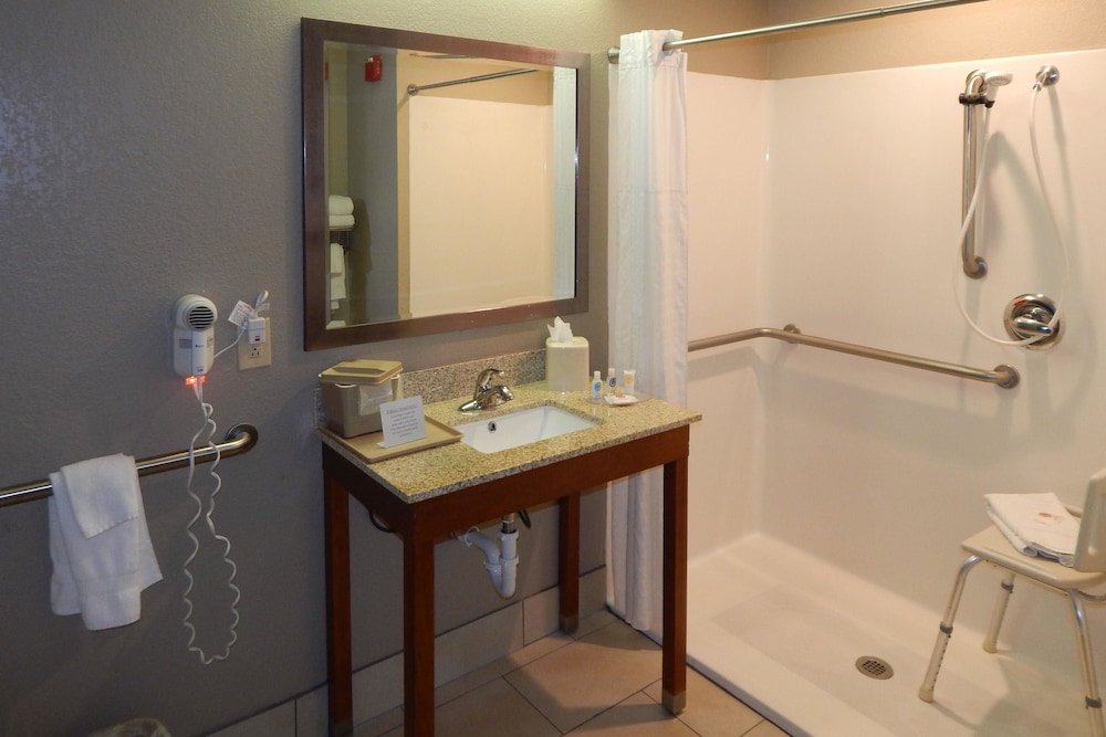 Comfort Inn & Suites Las Cruces Mesilla 20/54