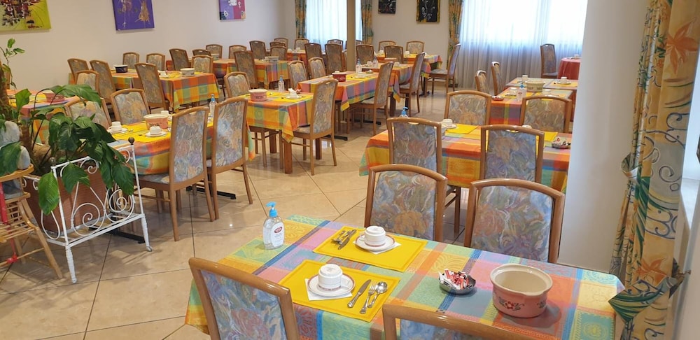 HOTEL DU FAUDE 20/41