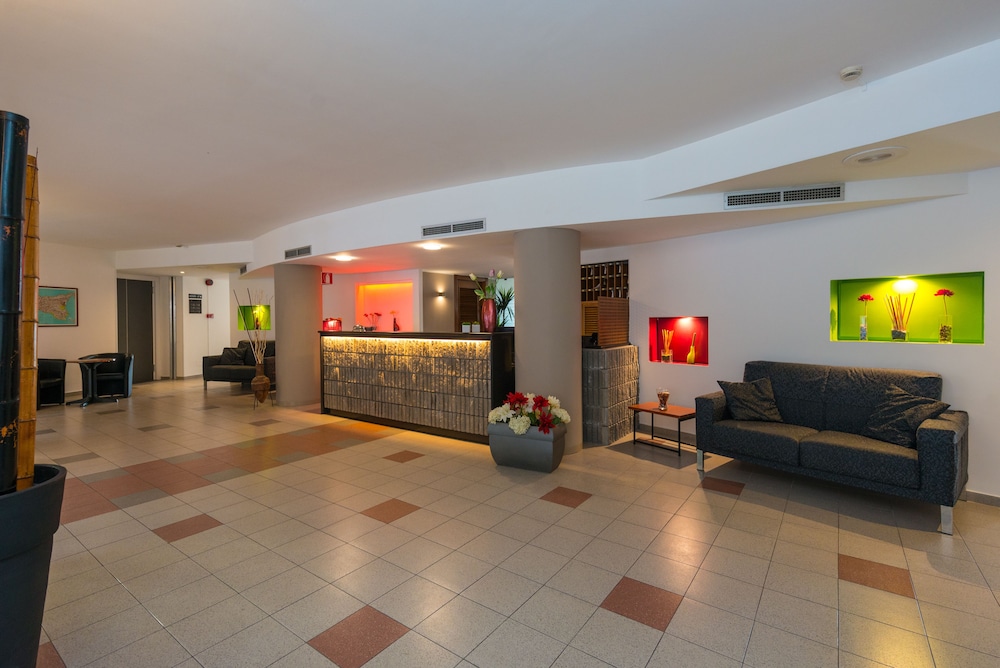 Hotel Bel 3 8/60