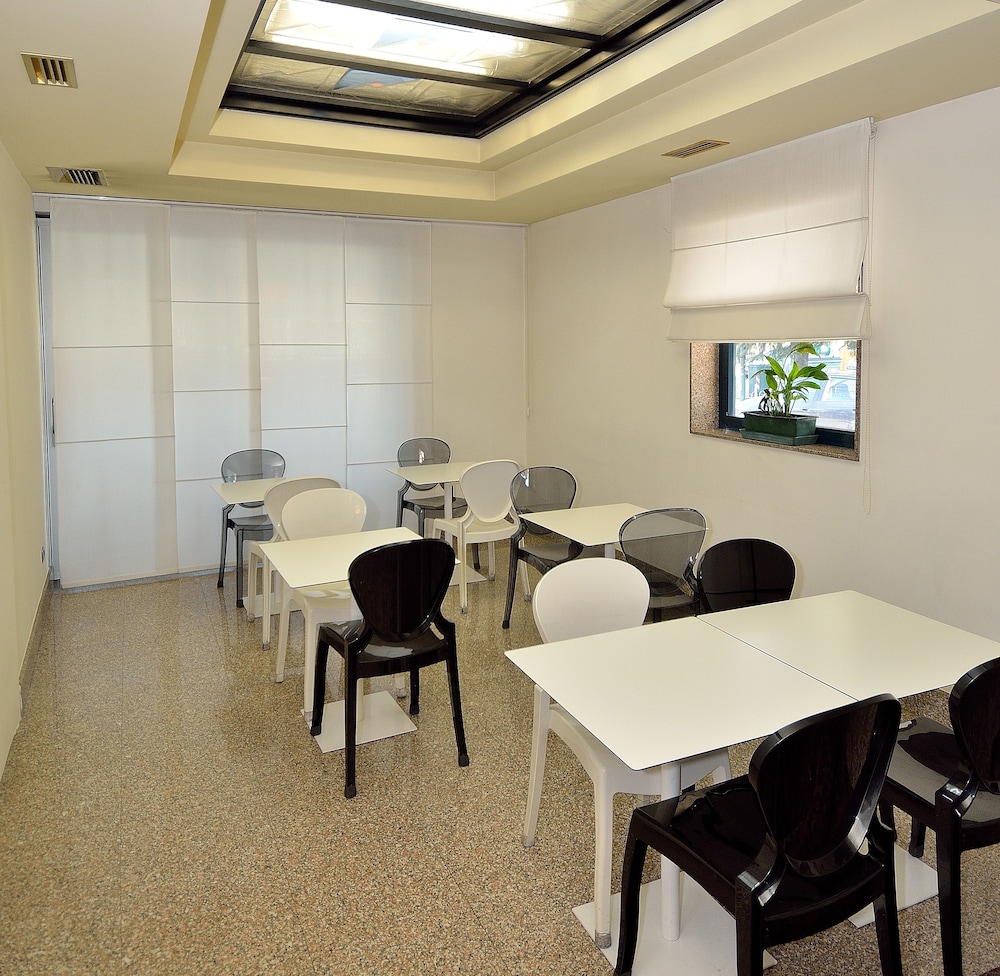 Hotel Nuova Mestre 64/69