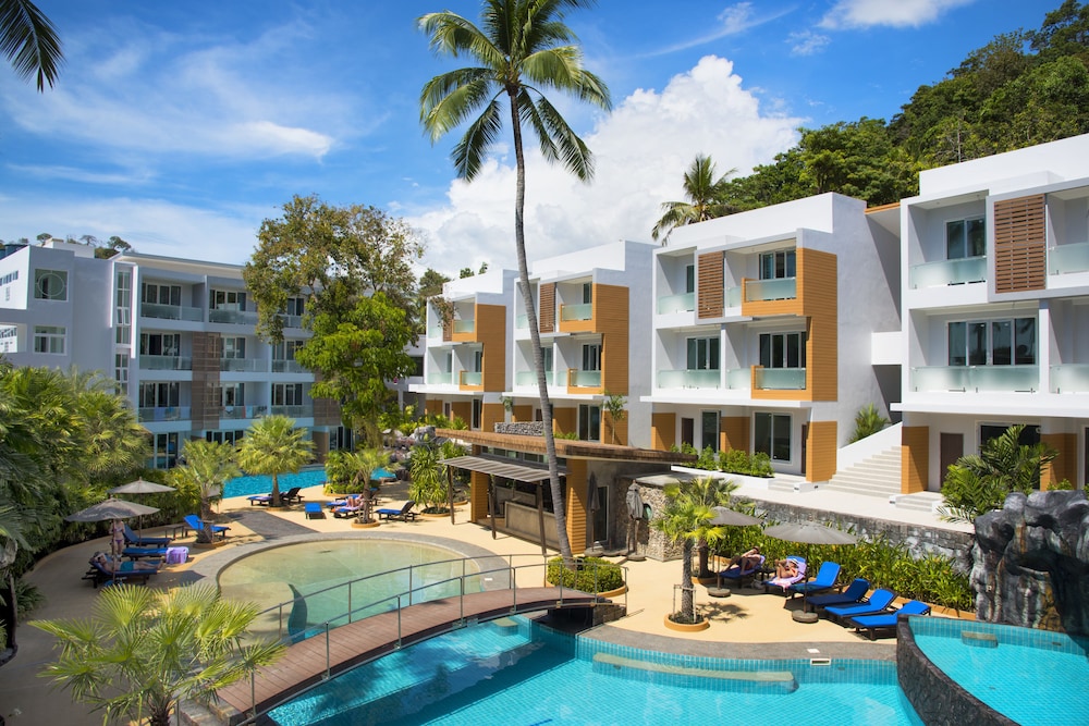 The L Resort Krabi 7/59