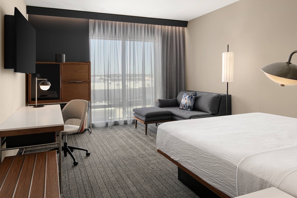 Courtyard by Marriott Houston I-10 West/Memorial 14/42